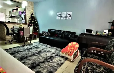 Excelente casa térrea em condomínio com 3 dormitórios e 1 suíte, em cachoeirinha!