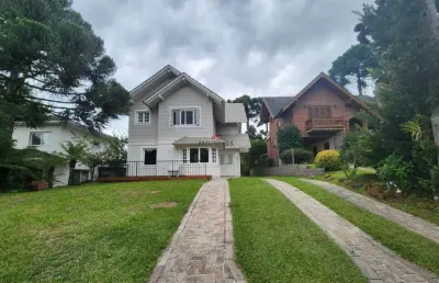 Casa com 4 quartos à venda em Quinta da Serra, Canela 