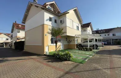 Casa com 3 quartos à venda no Marechal Rondon, Canoas 