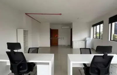 Aluga sala comercial 46m² no bairro marechal rondon  em canoas