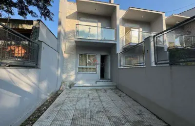 Casa com 2 quartos à venda na Nossa Senhora das Graças, Canoas 