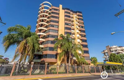 Apartamento para venda  no bairro marechal rondon em canoas