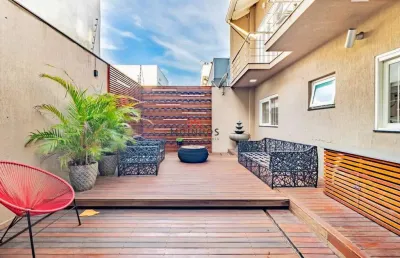 Casa com 3 quartos à venda no Igara, Canoas 