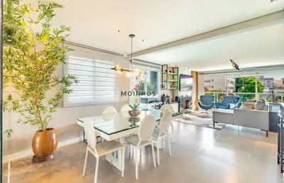 Apartamento com 2 quartos à venda no Marechal Rondon, Canoas 