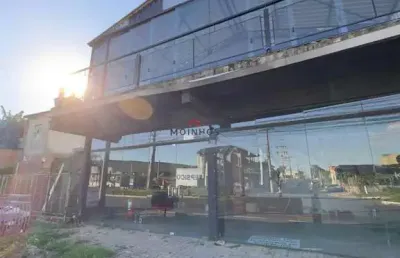 Aluga loja 250m² no bairro estancia velha em canoas