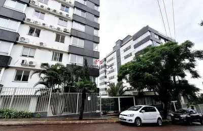 Apartamento com 2 quartos à venda na Nossa Senhora das Graças, Canoas 