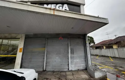Aluga loja 215m² no bairro marechal rondon em canoas/rs