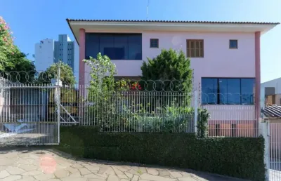 Casa comercial 319m², no bairro marechal rondon em canoas/rs