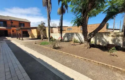 Casa com 3 quartos para alugar no Rio Branco, Canoas 