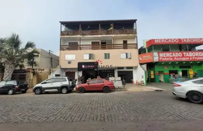 Ponto comercial para alugar no Niterói, Canoas 
