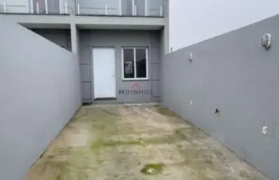 Casa com 2 quartos para alugar no Harmonia, Canoas 