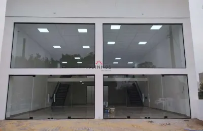 Ponto comercial para alugar no Igara, Canoas 