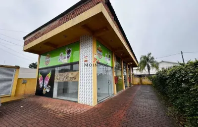 Ponto comercial para alugar no Igara, Canoas 