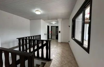 Apartamento para locação, ideal para fins comerciais ou residenciais, 4 quartos, sendo 1 suíte no bairro estancia velha em canoas