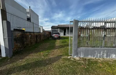 Casa para aluguel na rua república no bairro harmonia em canoas