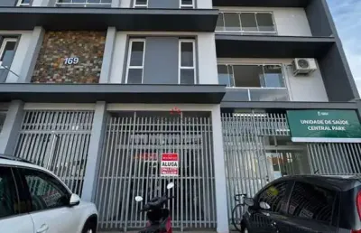 Aluga loja com 140m² no bairro mato grande em canoas
