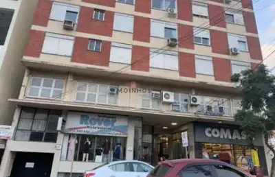 Apartamento com 3 quartos à venda no Centro, Canoas 