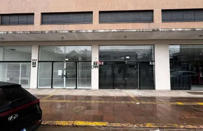 Loja para alugar no bairro marechal rondon em canoas