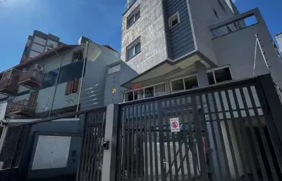 Aluga apartamento com 3 quartos, no bairro centro de canoas