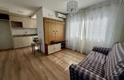 Apartamento com 2 quartos para aluguel no bairro centro em canoas