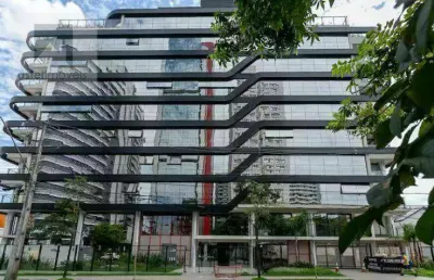 Apto 1 quarto, 1 vaga, mobiliado e decorado - easy life campo sales - alto da glória