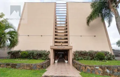 Apto 3 quartos, suíte, lavabo, 1 vaga - ed dracena - boa vista