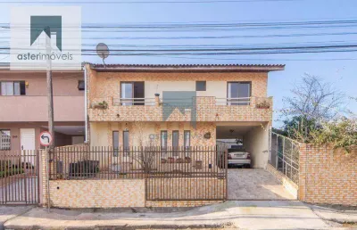 Casa com 4 quartos à venda na Rua Marechal Deodoro, 1234, Centro, Campo Largo