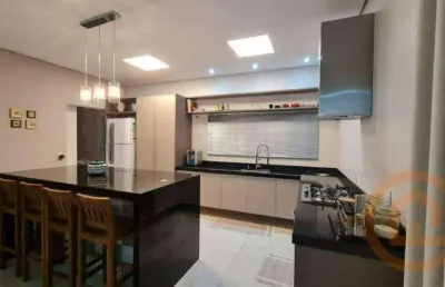Casa com 2 dormitórios à venda, 134 m² por r$ 830.000,00 - jardim primavera - itupeva/sp