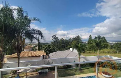 Casa com 4 dormitórios à venda, 456 m² por r$ 3.199.000,00 - residencial ibi aram i - itupeva/sp