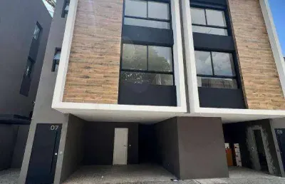 Casa com 3 dormitórios à venda, 303 m² por r$ 3.450.000,00 - jardim guedala - são paulo/sp