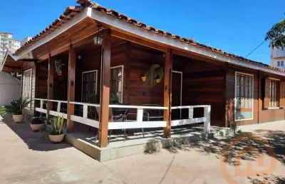 Casa com 5 dormitórios à venda, 150 m² por r$ 880.000,00 - estancia lynce - atibaia/sp