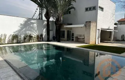 Casa com 3 dormitórios, 850 m² - venda por r$ 28.000.000,00 ou aluguel por r$ 70.000,00/mês - jardim américa - são paulo/sp