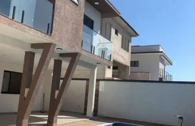 Casa com 2 dormitórios à venda, 205 m² por r$ 1.330.000,00 - jardim primavera - itupeva/sp
