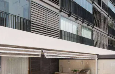 Apartamento com 2 dormitórios à venda, 153 m² por r$ 3.300.000,00 - paraíso - são paulo/sp