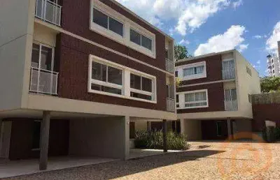 Casa com 4 dormitórios à venda, 325 m² por r$ 3.200.000,00 - real parque - são paulo/sp