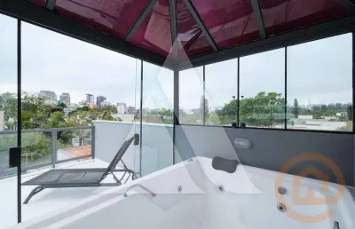 Casa com 4 suítes à venda, 325 m² por r$ 3.200.000 - vila nova conceição - são paulo/sp