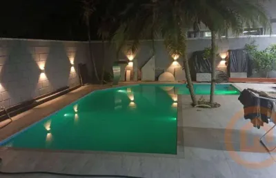 Casa com 4 dormitórios à venda, 286 m² por r$ 1.999.000,00 - residencial ibi aram i - itupeva/sp