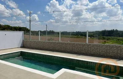 Casa com 4 suítes à venda, 254 m² por r$ 1.750.000 - são venâncio - itupeva/sp