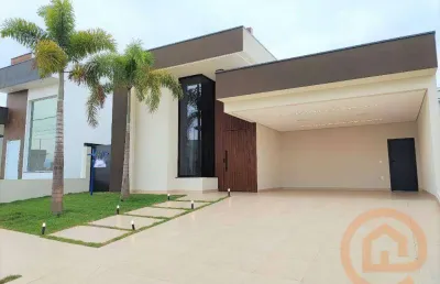 Casa com 3 dormitórios à venda, 162 m² por r$ 1.280.000,00 - são venâncio - itupeva/sp