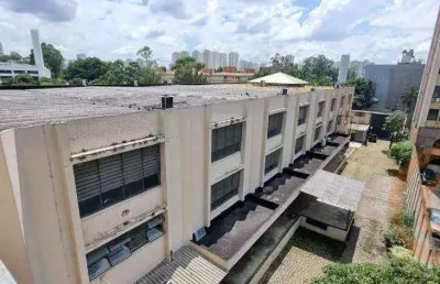 Galpão, 6103 m² - venda por r$ 45.000.000,00 ou aluguel por r$ 266.000,01/mês - vila leopoldina - são paulo/sp