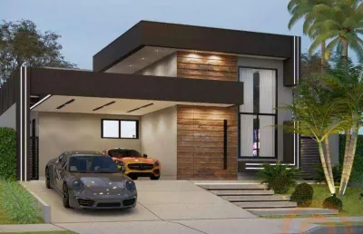 Casa  2 dormitórios 1 suite master com closet  à venda, 174 m² por r$ 1.400.000 - v medeiros - itupeva/sp