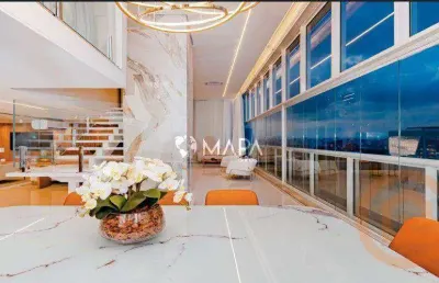 Apartamento com 2 suites à venda, 172 m² por r$ 6.800.000 - vila nova conceição - são paulo/sp