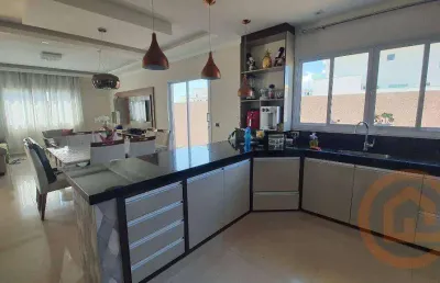Casa com 3 dormitórios à venda, 180 m² por r$ 1.360.000,00 - são venâncio - itupeva/sp