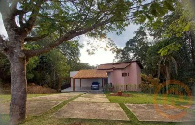 Casa com 3 dormitórios à venda, 330 m² por r$ 1.700.000,00 - loteamento capital ville - jundiaí/sp
