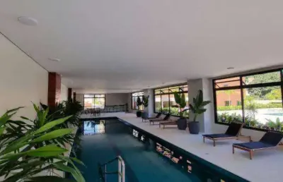 Apartamento com 3 dormitórios à venda, 113 m² por r$ 1.350.000,00 - jardim campos elísios - jundiaí/sp