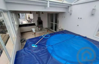 Casa com 3 dormitórios à venda, 293 m² por r$ 1.690.000 - residencial ibi aram i - itupeva/sp