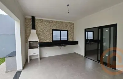 Casa com 3 dormitórios à venda, 278 m² por r$ 1.650.000,00 - capital ville - jundiaí/sp