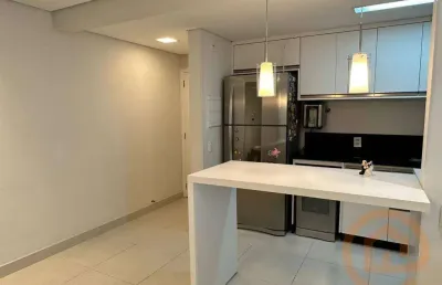 Apartamento com 3 dormitórios à venda, 97 m² por r$ 905.000,00 - atmosphera - jundiaí/sp
