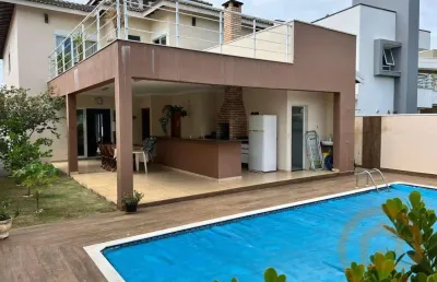Casa à venda, 324 m² por r$ 1.749.000,00 - residencial ibi aram i - itupeva/sp