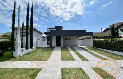 Casa com 3 dormitórios à venda, 205 m² por r$ 1.497.000,00 - residencial ibi aram i - itupeva/sp